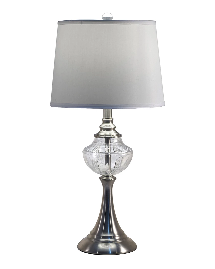 Best reviews of ⭐ Dale Tiffany Harper 24% Lead Hand Cut Crystal Table Lamp Home Table & Desk Lamps ✔️ 1 Best reviews of ⭐ Dale Tiffany Harper 24% Lead Hand Cut Crystal Table Lamp Home Table & Desk Lamps ✔️