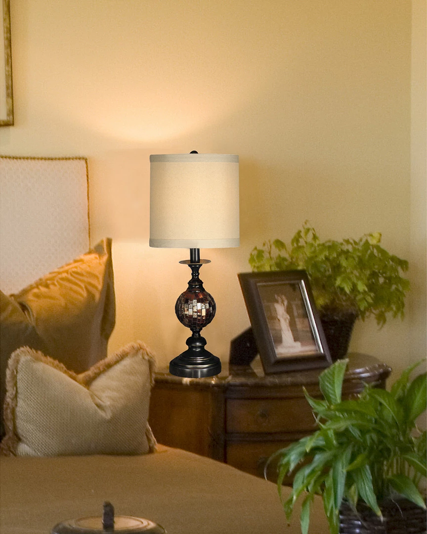 Top 10 π Dale Tiffany Cruz Mosaic Ball Marble Table Lamp Home Table & Desk Lamps π₯° 2 Top 10 π Dale Tiffany Cruz Mosaic Ball Marble Table Lamp Home Table & Desk Lamps π₯° - Image 2