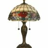 Coupon 👏 Dale Tiffany Malta Table Lamp Home Table & Desk Lamps 🔥