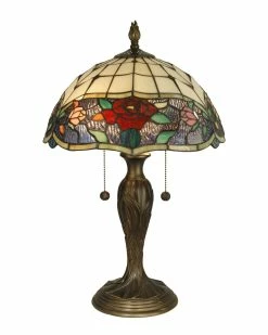 Coupon 👏 Dale Tiffany Malta Table Lamp Home Table & Desk Lamps 🔥