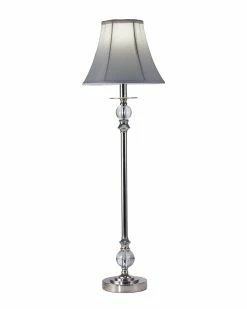 Cheapest π Dale Tiffany Celia Crystal Buffet Lamp Home Table & Desk Lamps π