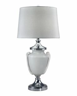 Coupon π Dale Tiffany Alaska LED Hand Blown Art Glass Table Lamp Home Table & Desk Lamps π