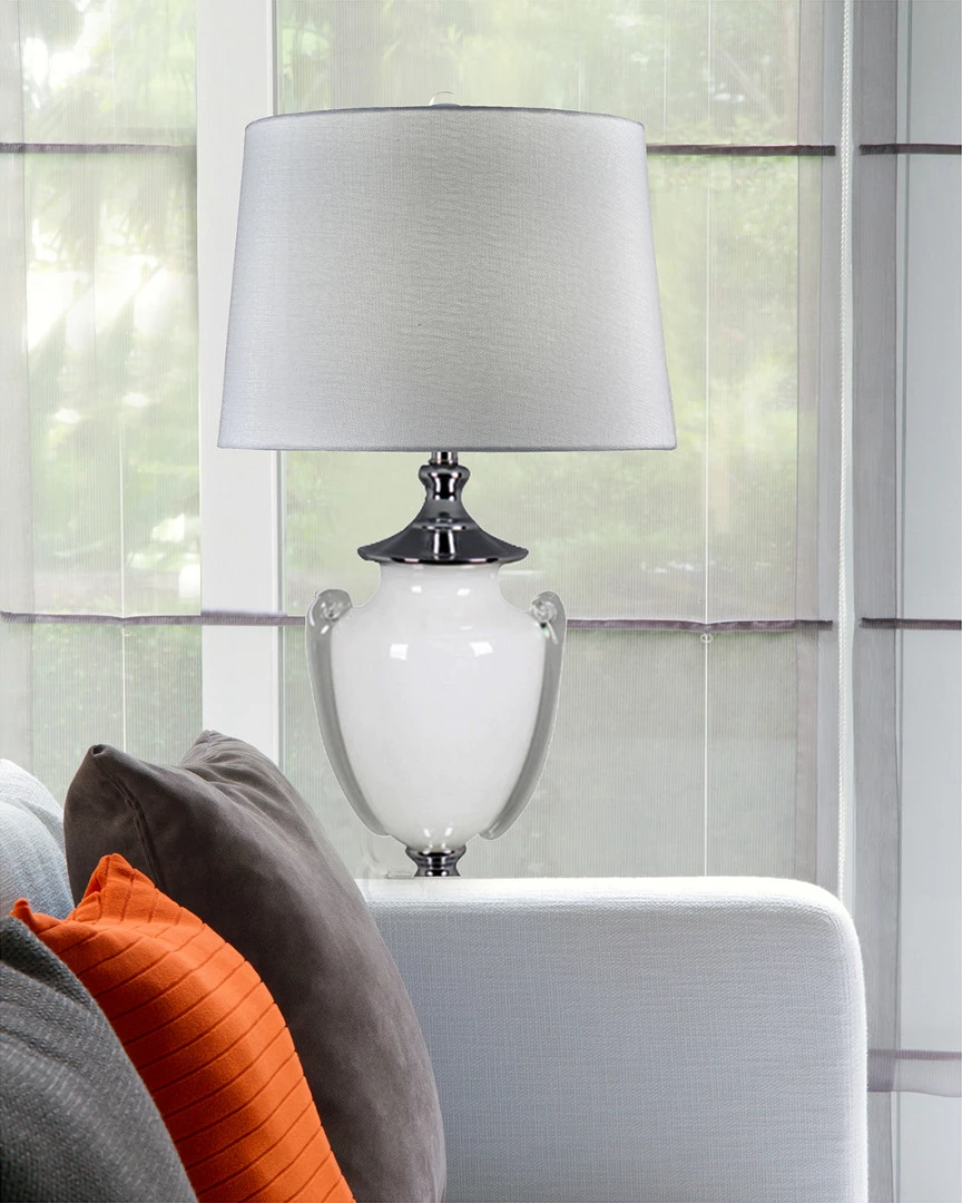 Coupon π Dale Tiffany Alaska LED Hand Blown Art Glass Table Lamp Home Table & Desk Lamps π 2 Coupon π Dale Tiffany Alaska LED Hand Blown Art Glass Table Lamp Home Table & Desk Lamps π - Image 2