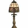Budget 🤩 Dale Tiffany Enid Table Lamp Home Table & Desk Lamps 🎁