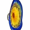 Discount 🛒 Dale Tiffany Westwind LED Hand Blown Art Glass Wall Light - 16in Home Sconces & Wall Mounts 😍