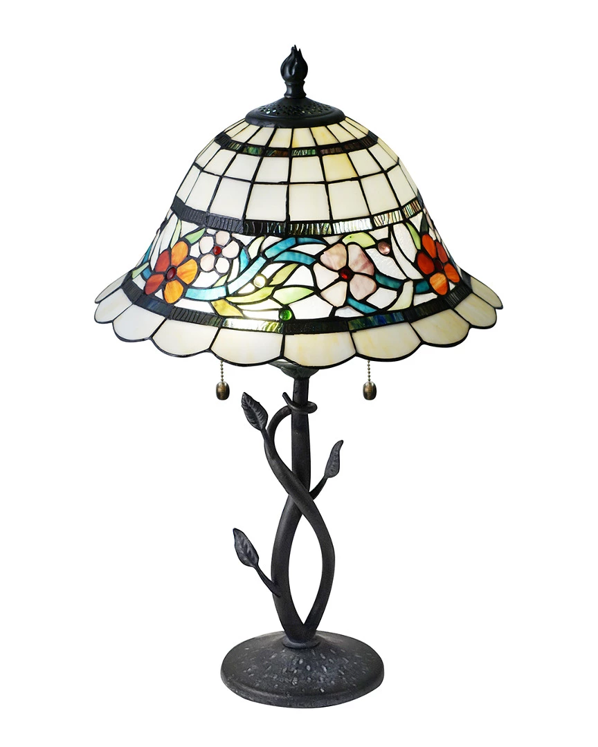 Buy 𧨠Dale Tiffany Anani Floral Table Lamp Home Table & Desk Lamps βοΈ 1 Buy 𧨠Dale Tiffany Anani Floral Table Lamp Home Table & Desk Lamps βοΈ