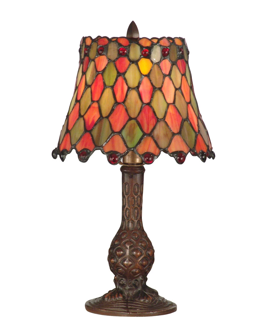 Promo π Dale Tiffany Manti Accent Table Lamp Home Table & Desk Lamps π 1 Promo π Dale Tiffany Manti Accent Table Lamp Home Table & Desk Lamps π