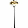 Budget 🎉 Dale Tiffany Julio Floor Lamp Home Floor Lamps ✨