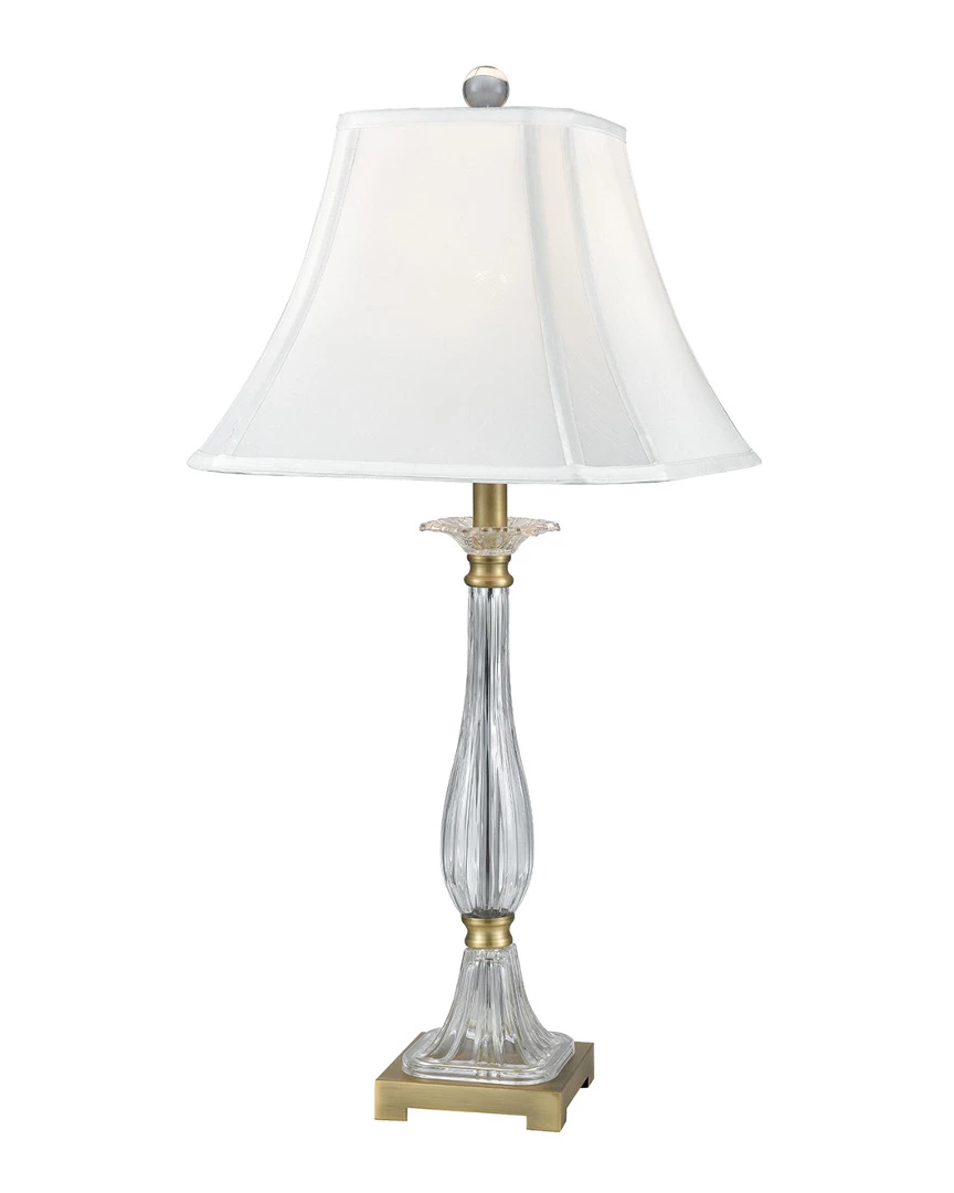 Discount 𧨠Dale Tiffany Spring Hill Lead Hand Cut Crystal Table Lamp Home Table & Desk Lamps π 1 Discount 𧨠Dale Tiffany Spring Hill Lead Hand Cut Crystal Table Lamp Home Table & Desk Lamps π