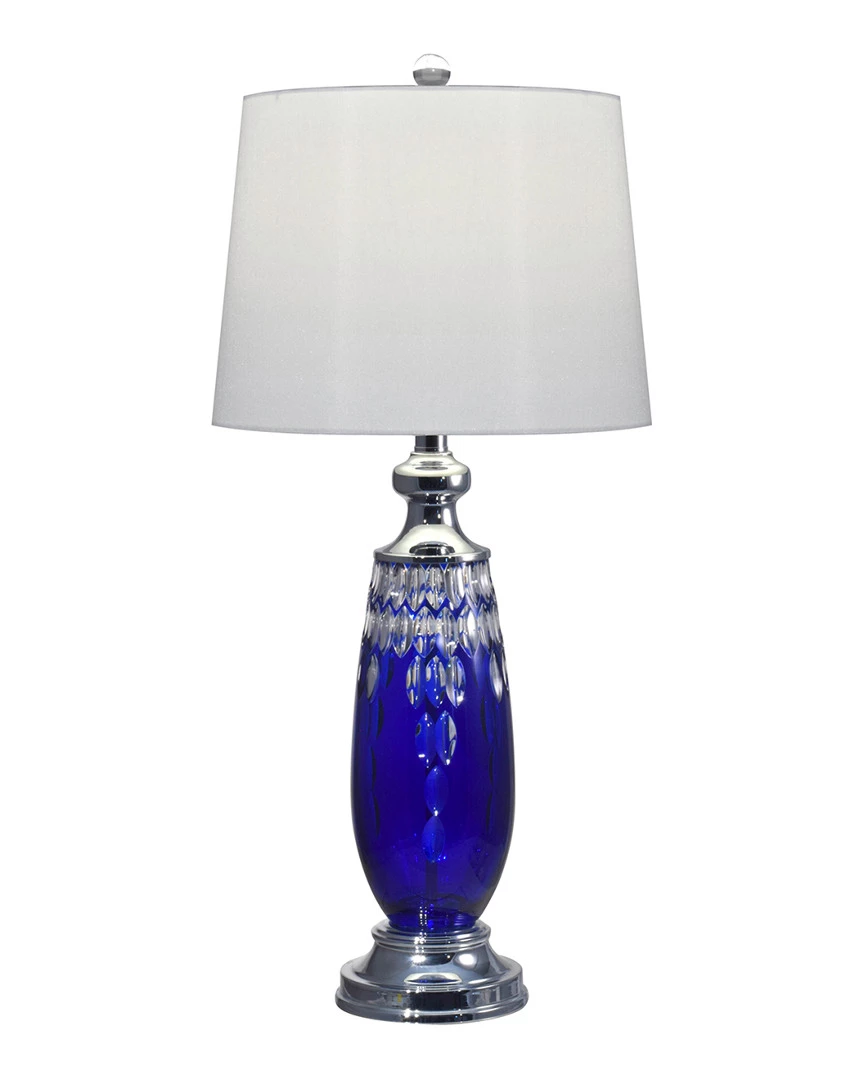 Wholesale β¨ Dale Tiffany Blue Marble 24% Lead Hand Cut Crystal Table Lamp Home Table & Desk Lamps π 1 Wholesale β¨ Dale Tiffany Blue Marble 24% Lead Hand Cut Crystal Table Lamp Home Table & Desk Lamps π