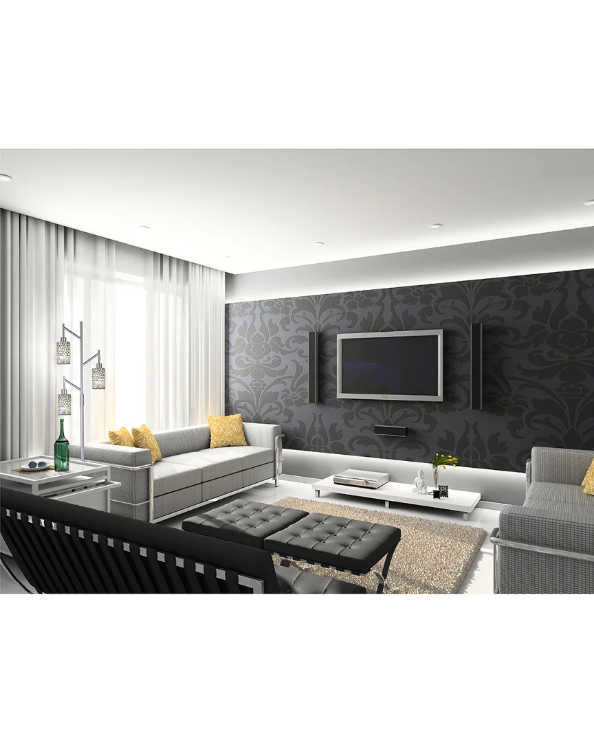 Discount π€© Dale Tiffany Alps 3-Light Mosaic Art Glass Floor Lamp Home Floor Lamps π 2 Discount π€© Dale Tiffany Alps 3-Light Mosaic Art Glass Floor Lamp Home Floor Lamps π - Image 2