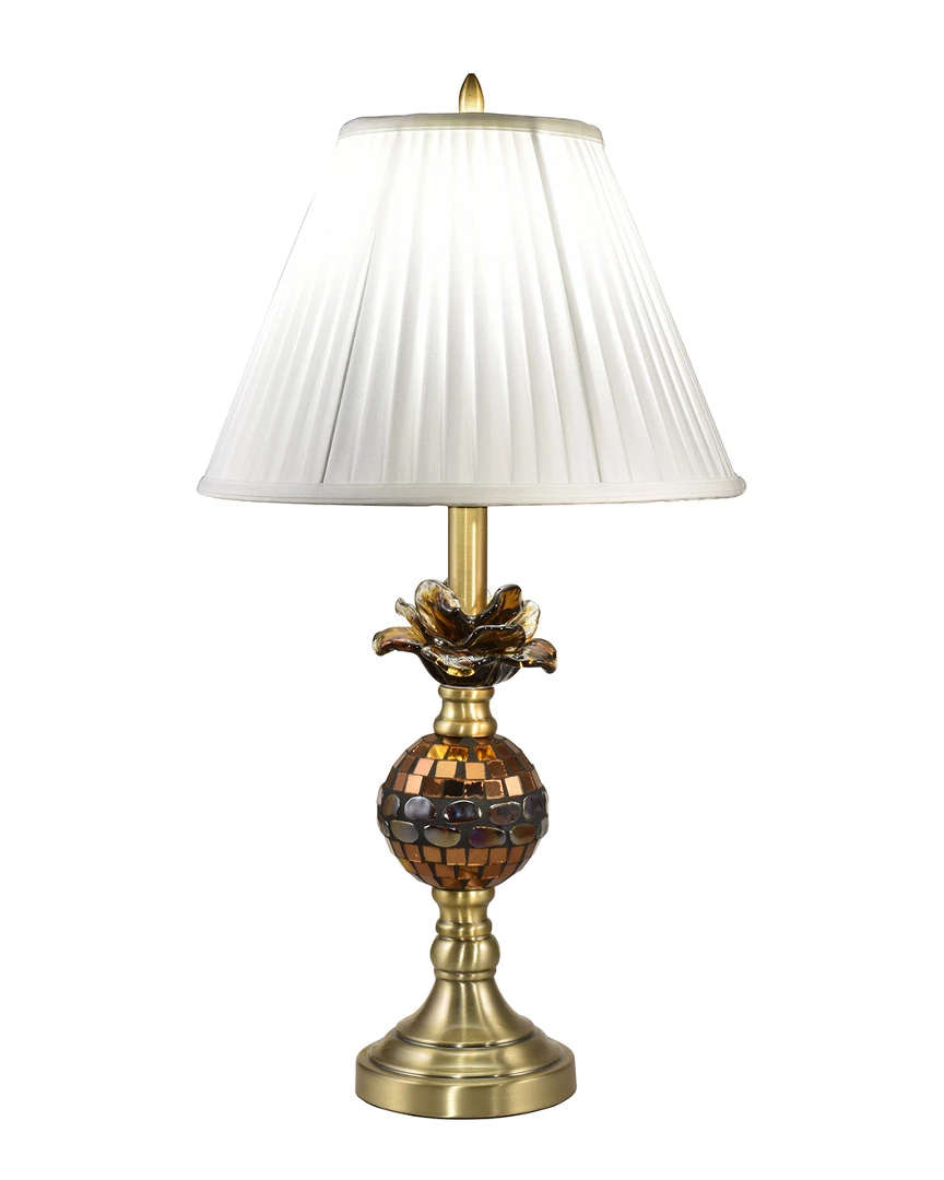 Best Sale β Dale Tiffany Rose Bloom Mosaic Art Glass Table Lamp Home Table & Desk Lamps π₯° 1 Best Sale β Dale Tiffany Rose Bloom Mosaic Art Glass Table Lamp Home Table & Desk Lamps π₯°