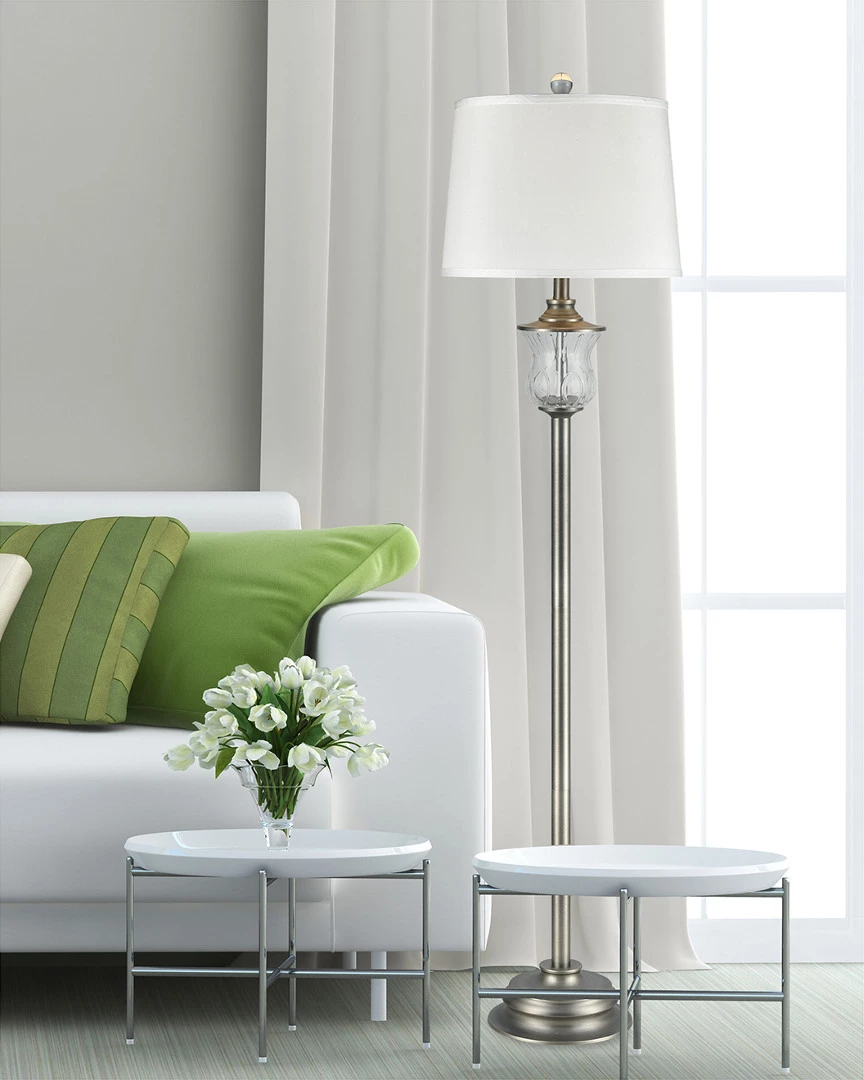 Top 10 β Dale Tiffany Esteban 24% Lead Hand Cut Crystal Floor Lamp Home Floor Lamps π 2 Top 10 β Dale Tiffany Esteban 24% Lead Hand Cut Crystal Floor Lamp Home Floor Lamps π - Image 2