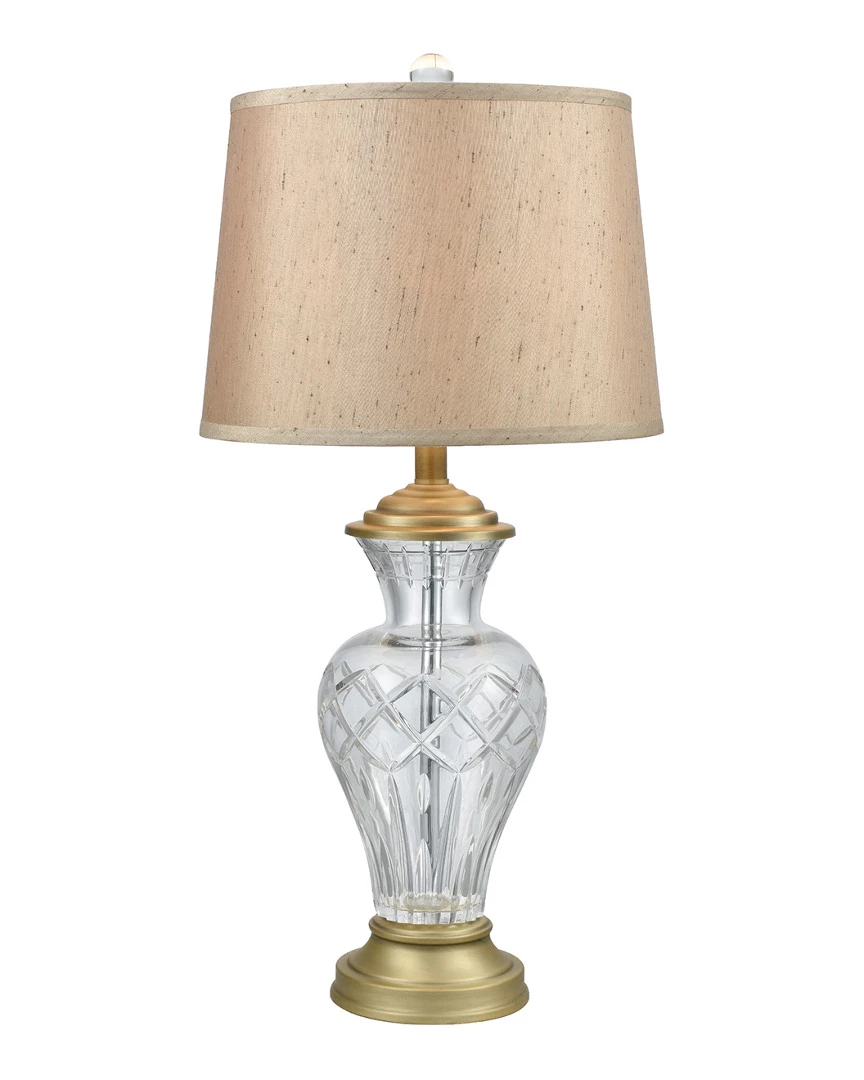 Promo π Dale Tiffany Ridgewood 24% Lead Hand Cut Crystal Table Lamp Home Table & Desk Lamps β¨ 1 Promo π Dale Tiffany Ridgewood 24% Lead Hand Cut Crystal Table Lamp Home Table & Desk Lamps β¨