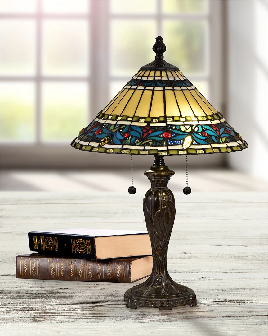 Best reviews of π Dale Tiffany Azusa Lily Table Lamp Home Table & Desk Lamps π 2 Best reviews of π Dale Tiffany Azusa Lily Table Lamp Home Table & Desk Lamps π - Image 2