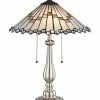Budget 🌟 Dale Tiffany Jensen Table Lamp Home Table & Desk Lamps 🎉