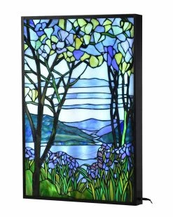 Brand new π Dale Tiffany Magnolia LED Wall Fixture Home Sconces & Wall Mounts π