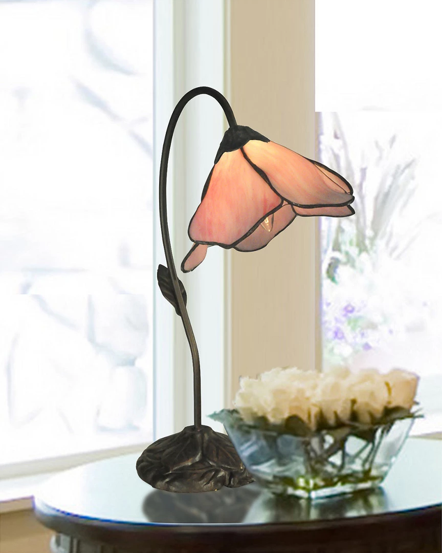 Wholesale π Dale Tiffany Poelking Table Lamp Home Table & Desk Lamps π 2 Wholesale π Dale Tiffany Poelking Table Lamp Home Table & Desk Lamps π - Image 2