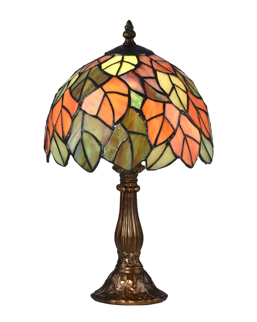 Budget π Dale Tiffany Cape Reinga Accent Table Lamp Home Table & Desk Lamps π 1 Budget π Dale Tiffany Cape Reinga Accent Table Lamp Home Table & Desk Lamps π