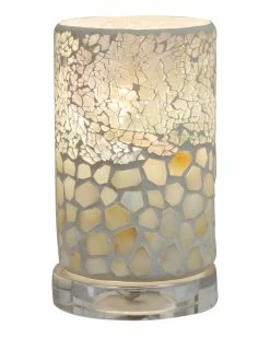 Best deal π Dale Tiffany Alps Mosaic Accent Lamp Home Table & Desk Lamps βοΈ