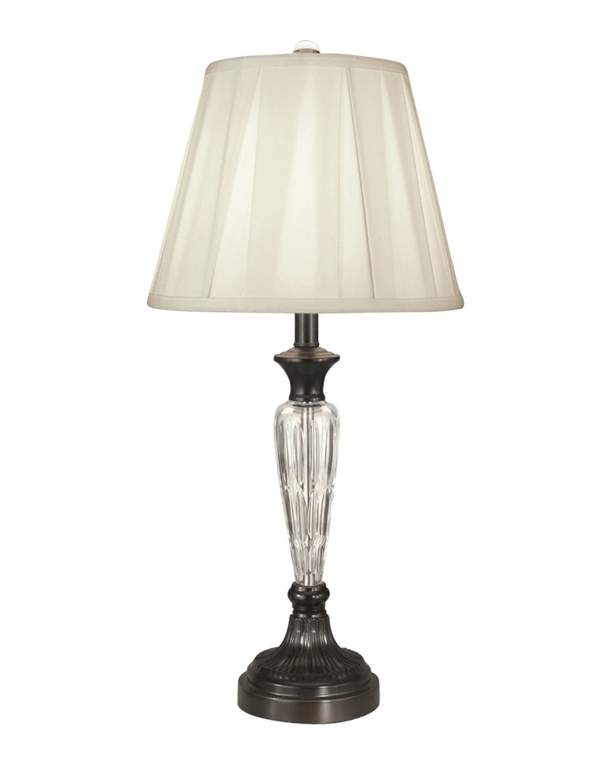 Flash Sale βοΈ Dale Tiffany Vena 24% Lead Hand Cut Crystal Table Lamp Home Table & Desk Lamps π 1 Flash Sale βοΈ Dale Tiffany Vena 24% Lead Hand Cut Crystal Table Lamp Home Table & Desk Lamps π