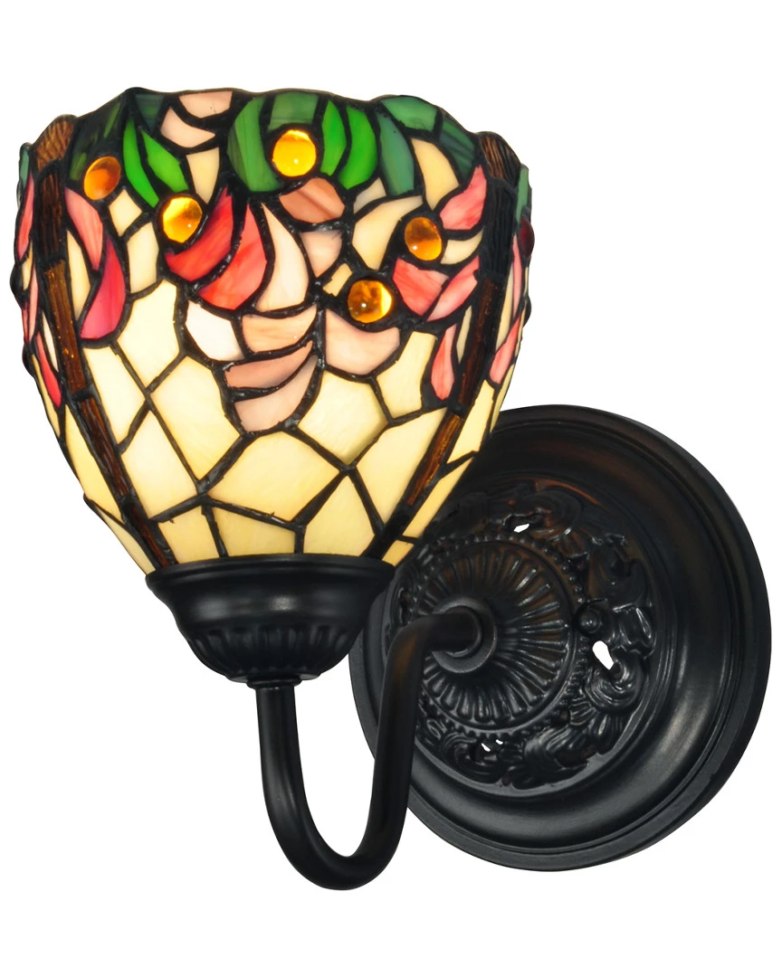 Top 10 β¨ Dale Tiffany Jacqueline Fancy Wall Sconce Home Sconces & Wall Mounts π 1 Top 10 β¨ Dale Tiffany Jacqueline Fancy Wall Sconce Home Sconces & Wall Mounts π