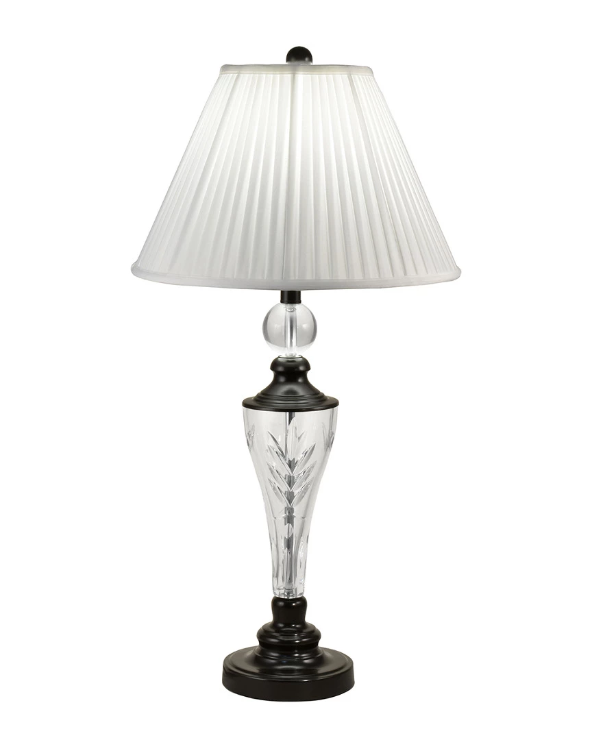 Best reviews of β€οΈ Dale Tiffany Gaya 24% Lead Hand Cut Crystal Table Lamp Home Table & Desk Lamps π 1 Best reviews of β€οΈ Dale Tiffany Gaya 24% Lead Hand Cut Crystal Table Lamp Home Table & Desk Lamps π