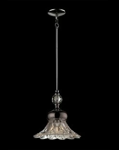 Best deal 😍 Dale Tiffany Ovation Crystal Mini Pendant Home Ceiling Lighting 😀