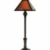 Hot Sale 😉 Dale Tiffany Camelot Mica Buffet Table Lamp Home Table & Desk Lamps 😍