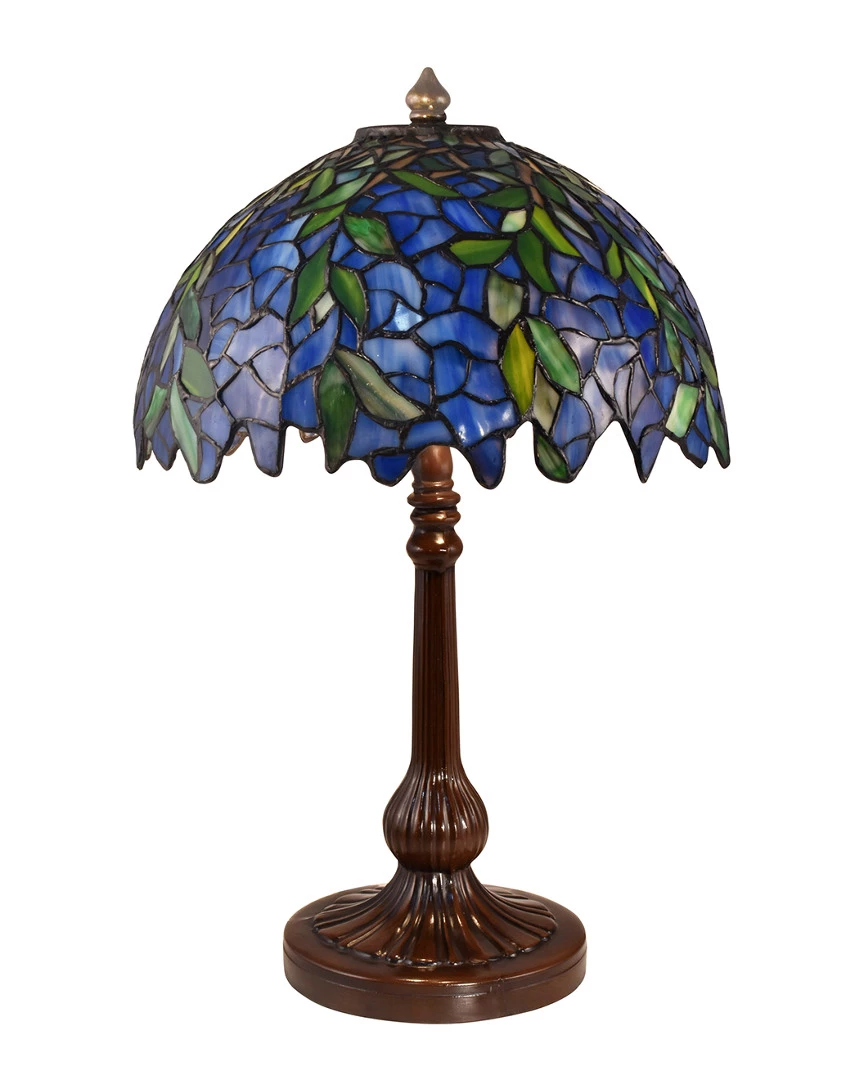 Top 10 π₯ Dale Tiffany Roma Wisteria Table Lamp Home Table & Desk Lamps π 1 Top 10 π₯ Dale Tiffany Roma Wisteria Table Lamp Home Table & Desk Lamps π