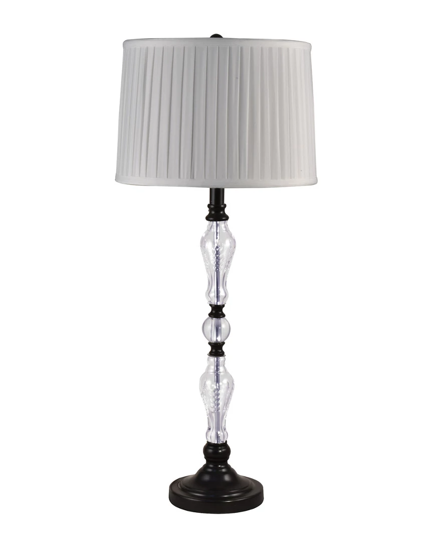 Hot Sale π Dale Tiffany Theola 24% Lead Hand Cut Crystal Table Lamp Home Table & Desk Lamps π 1 Hot Sale π Dale Tiffany Theola 24% Lead Hand Cut Crystal Table Lamp Home Table & Desk Lamps π