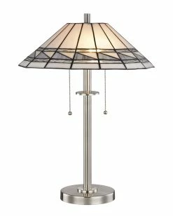 Best reviews of π€© Dale Tiffany Sasha Table Lamp Home Table & Desk Lamps β