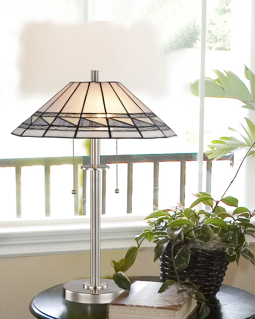 Best reviews of π€© Dale Tiffany Sasha Table Lamp Home Table & Desk Lamps β 2 Best reviews of π€© Dale Tiffany Sasha Table Lamp Home Table & Desk Lamps β - Image 2