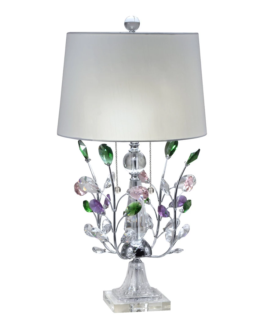 Top 10 π Dale Tiffany Vibrant Blossom Crystal Table Lamp Home Table & Desk Lamps π 1 Top 10 π Dale Tiffany Vibrant Blossom Crystal Table Lamp Home Table & Desk Lamps π