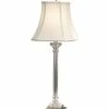 Best deal 😍 Dale Tiffany Scala Crystal Buffet Lamp Home Table & Desk Lamps 👏