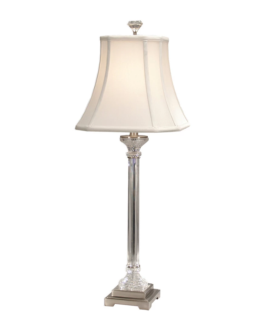 Best deal π Dale Tiffany Scala Crystal Buffet Lamp Home Table & Desk Lamps π 1 Best deal π Dale Tiffany Scala Crystal Buffet Lamp Home Table & Desk Lamps π