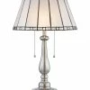 Best deal 😍 Dale Tiffany Adrianna Table Lamp Home Table & Desk Lamps 🔥