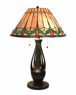 Brand new π₯ Dale Tiffany Jardin Table Lamp Home Table & Desk Lamps π