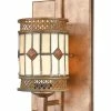 Best Sale ⌛ Dale Tiffany Minerals Wall Sconce Home Sconces & Wall Mounts 🤩