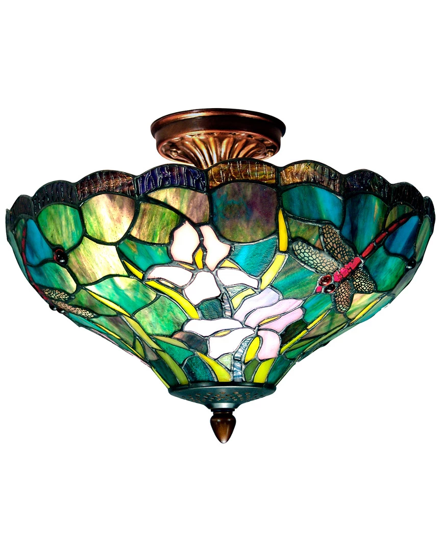 Flash Sale π Dale Tiffany Savannah Flush Mount Home Sconces & Wall Mounts βοΈ 1 Flash Sale π Dale Tiffany Savannah Flush Mount Home Sconces & Wall Mounts βοΈ