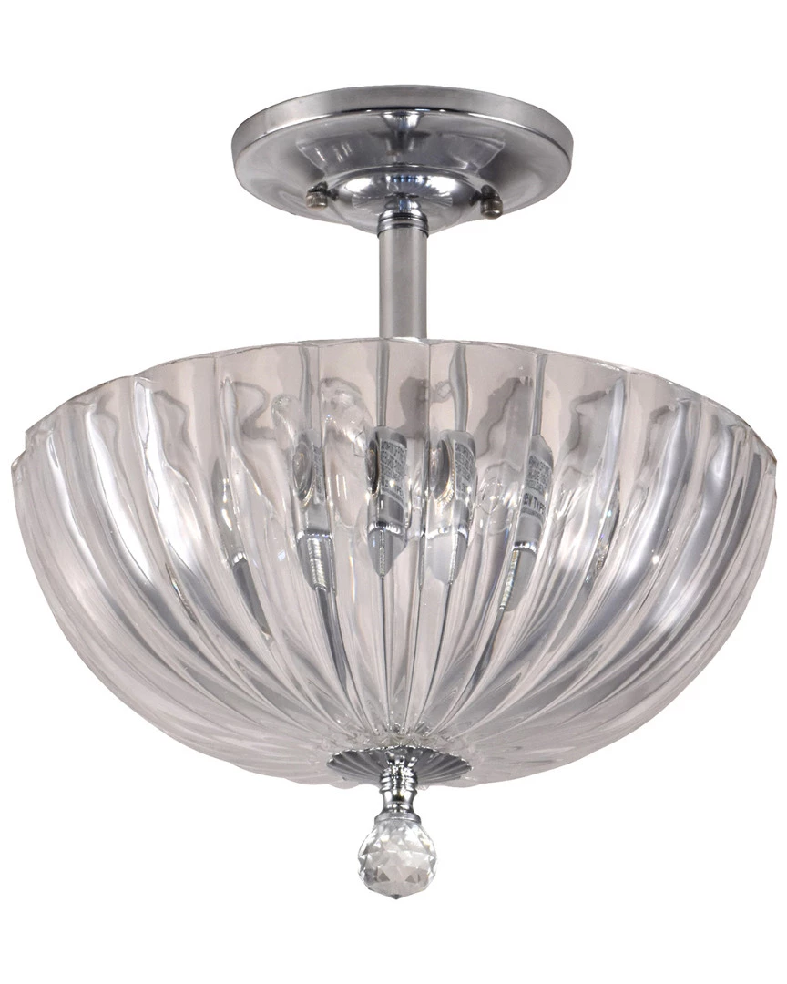 Outlet π Dale Tiffany Sereno Crystal Semi Flush Mount Home Sconces & Wall Mounts π 1 Outlet π Dale Tiffany Sereno Crystal Semi Flush Mount Home Sconces & Wall Mounts π
