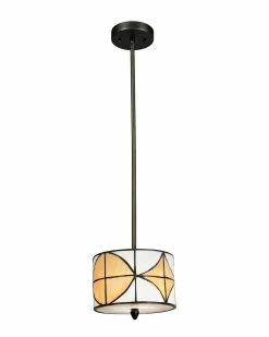 Cheapest β¨ Dale Tiffany Varesa Mini Pendant Home Ceiling Lighting π§¨
