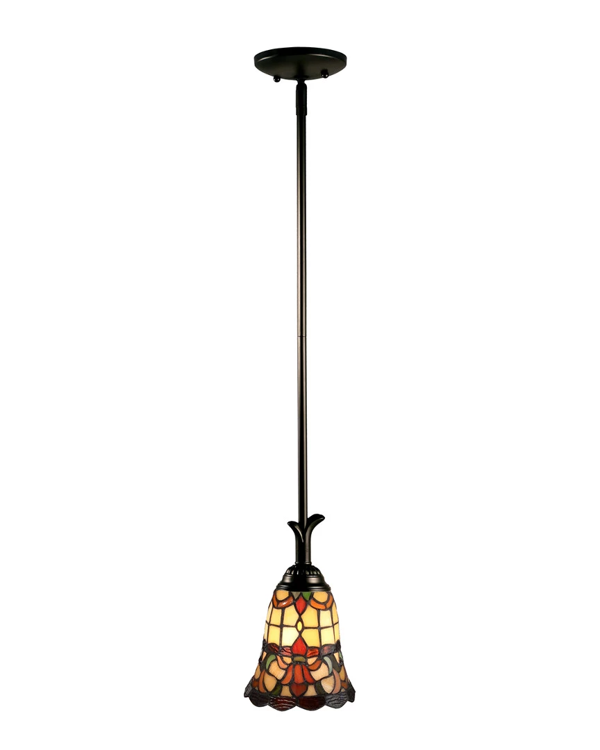 Buy π Dale Tiffany Freeport Mini Pendant Home Ceiling Lighting β 1 Buy π Dale Tiffany Freeport Mini Pendant Home Ceiling Lighting β
