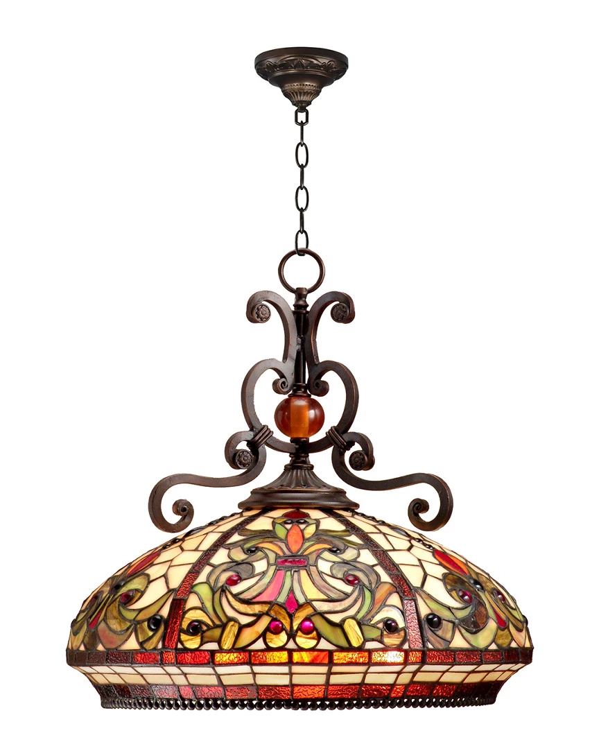Best deal ✔️ Dale Tiffany Boehme Pendant Home Ceiling Lighting ⌛ 1 Best deal ✔️ Dale Tiffany Boehme Pendant Home Ceiling Lighting ⌛