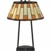 Coupon 🎉 Dale Tiffany Wedgewood Table Lamp Home Table & Desk Lamps ⭐