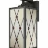 Buy 🥰 Dale Tiffany Ory Outdoor Wall Sconce Home Sconces & Wall Mounts 🔔