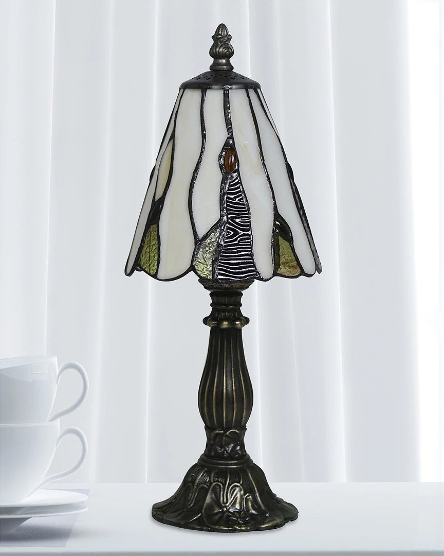 Cheap β Dale Tiffany Pasia Accent Lamp Home Table & Desk Lamps π 2 Cheap β Dale Tiffany Pasia Accent Lamp Home Table & Desk Lamps π - Image 2