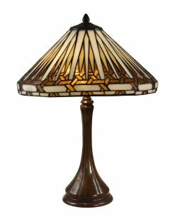 Top 10 💯 Dale Tiffany Almeda Table Lamp Home Table & Desk Lamps ✔️