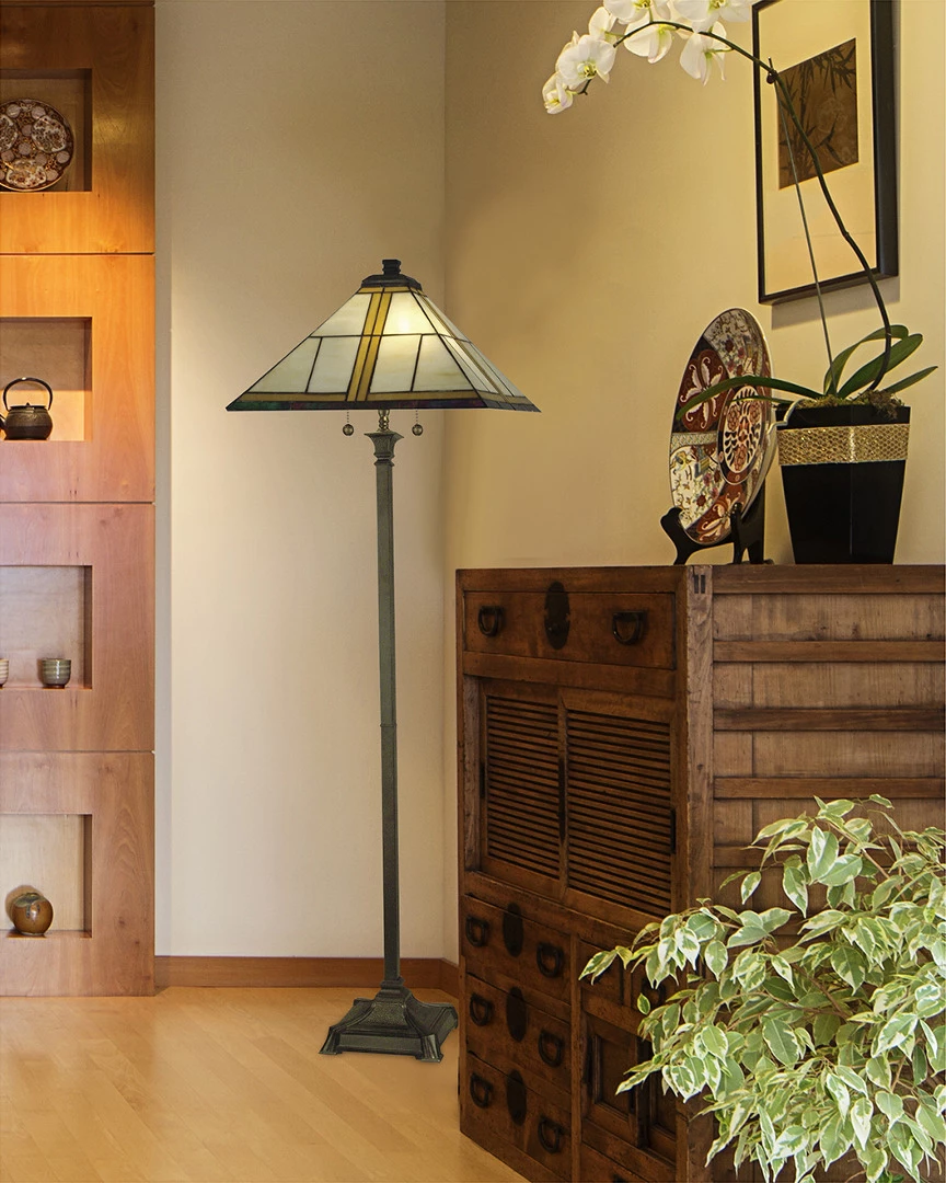 Best reviews of π₯° Dale Tiffany Simplicity Mission Floor Lamp Home Floor Lamps β 2 Best reviews of π₯° Dale Tiffany Simplicity Mission Floor Lamp Home Floor Lamps β - Image 2
