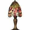 Top 10 🔥 Dale Tiffany Vickers Table Lamp Home Table & Desk Lamps 🔔